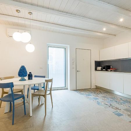 Residenza Nereo Διαμέρισμα Συρακούσες Εξωτερικό φωτογραφία