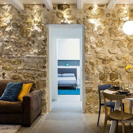 Residenza Nereo Διαμέρισμα Συρακούσες Εξωτερικό φωτογραφία