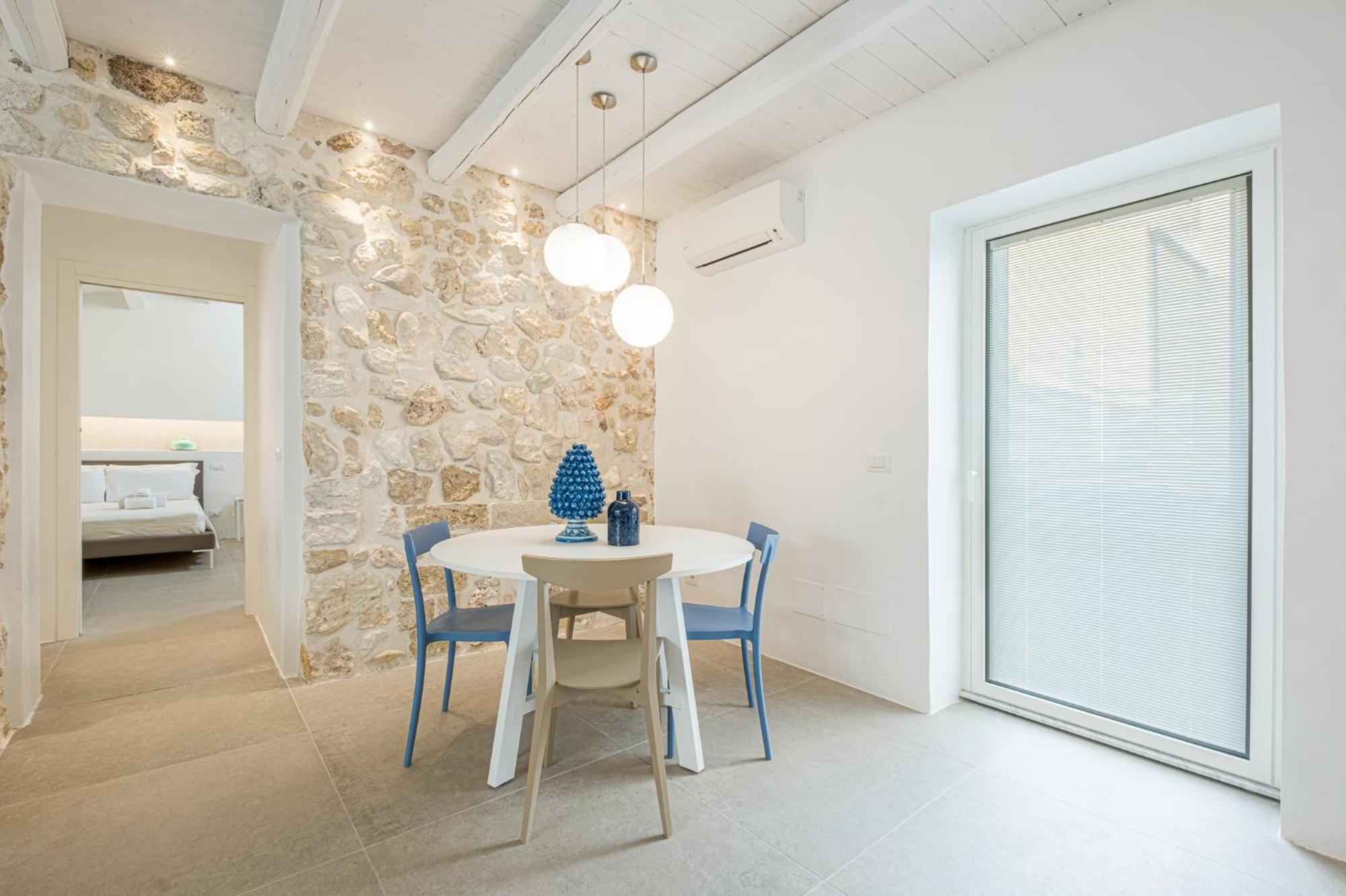 Residenza Nereo Διαμέρισμα Συρακούσες Εξωτερικό φωτογραφία