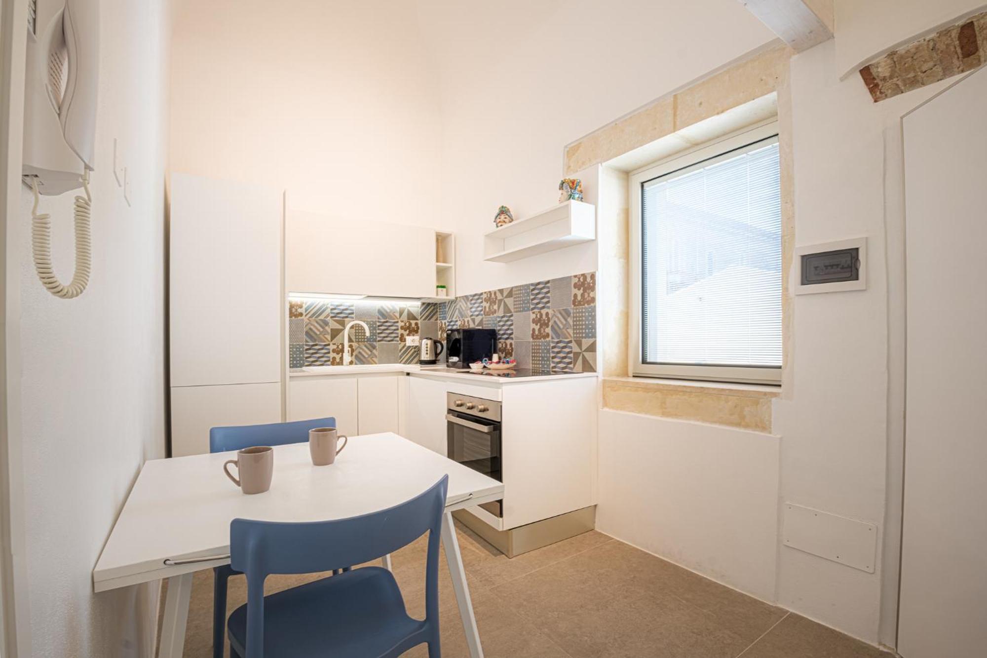 Residenza Nereo Διαμέρισμα Συρακούσες Εξωτερικό φωτογραφία