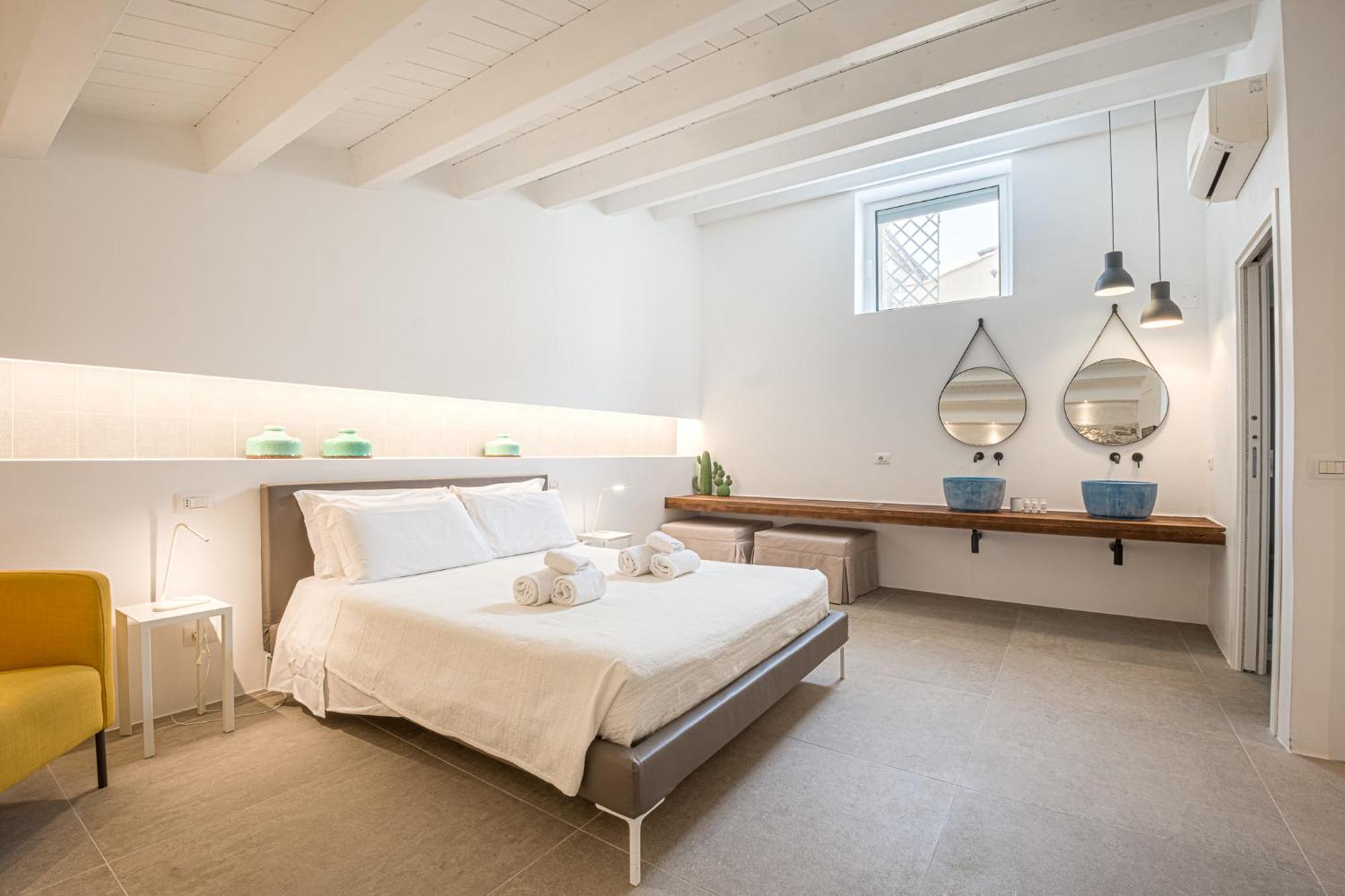 Residenza Nereo Διαμέρισμα Συρακούσες Εξωτερικό φωτογραφία