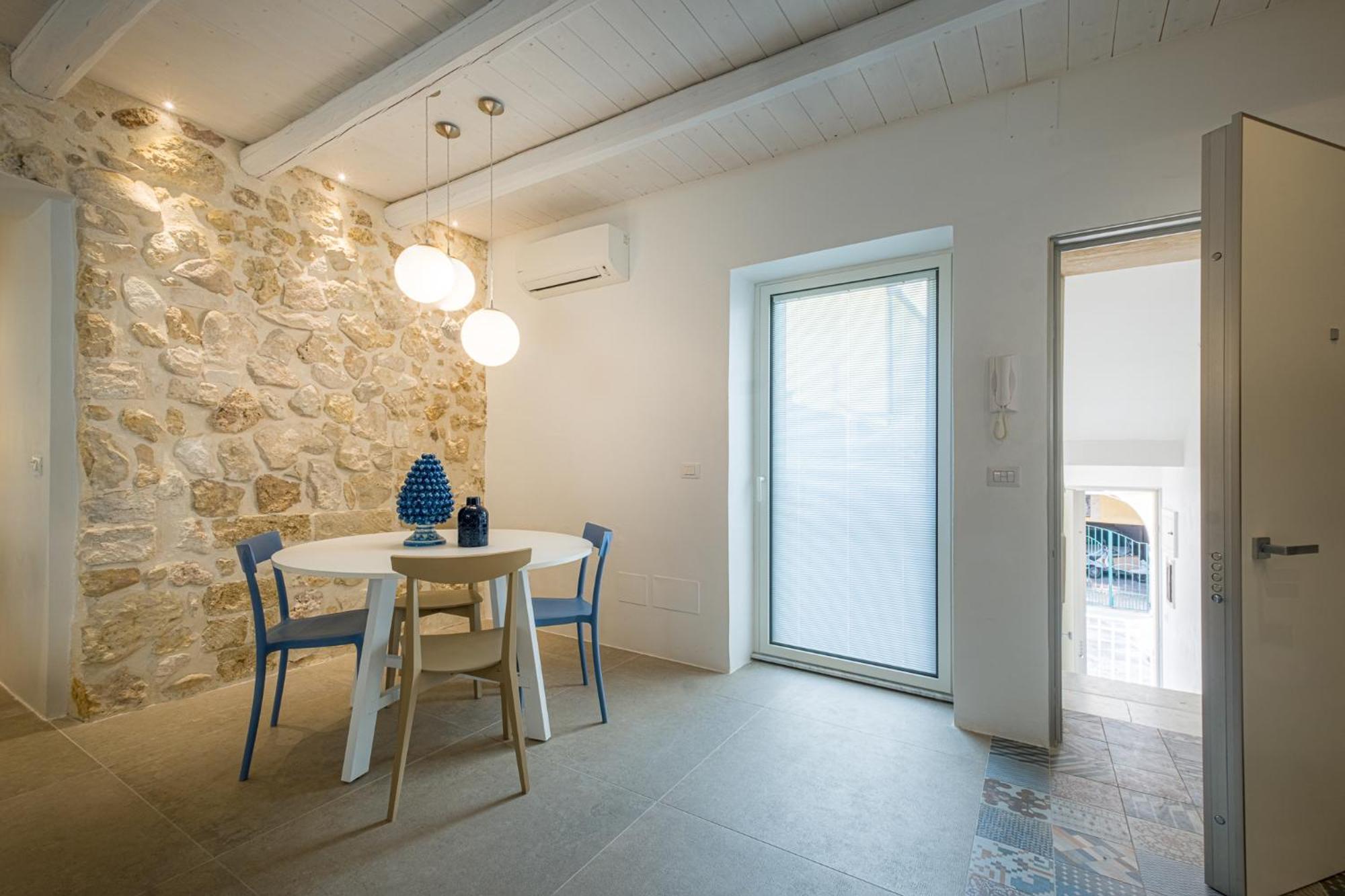 Residenza Nereo Διαμέρισμα Συρακούσες Εξωτερικό φωτογραφία