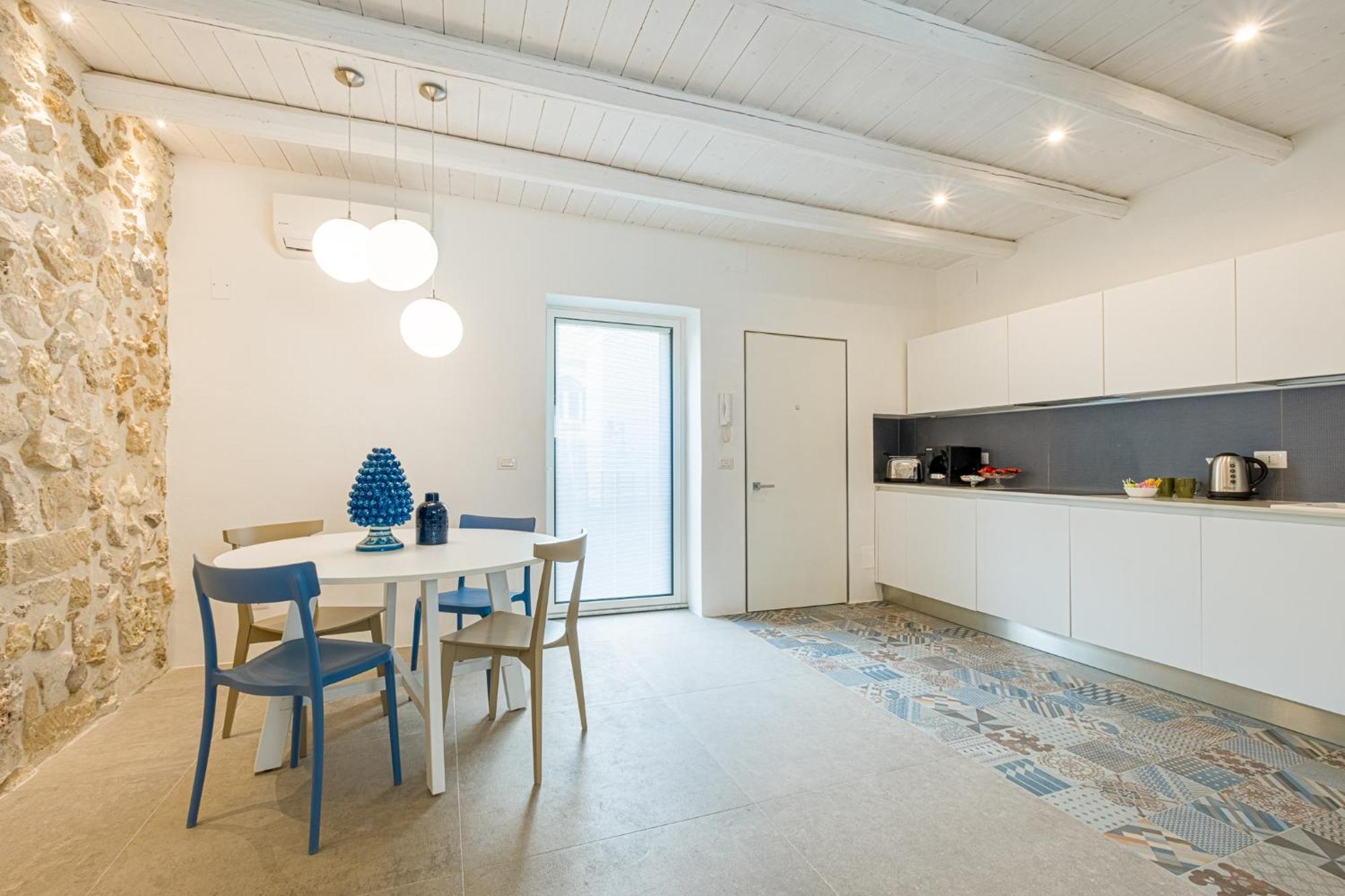 Residenza Nereo Διαμέρισμα Συρακούσες Εξωτερικό φωτογραφία