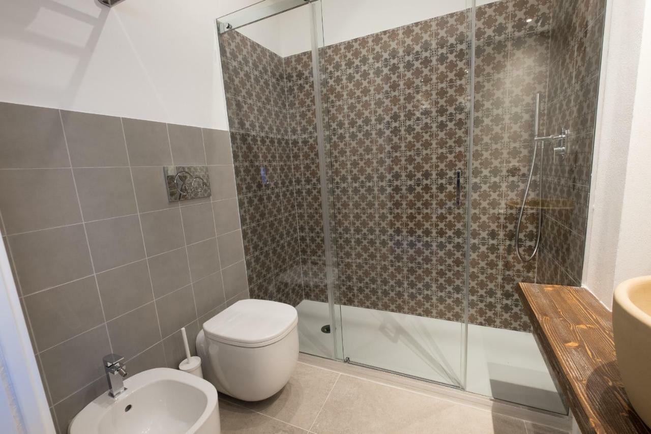 Residenza Nereo Διαμέρισμα Συρακούσες Εξωτερικό φωτογραφία