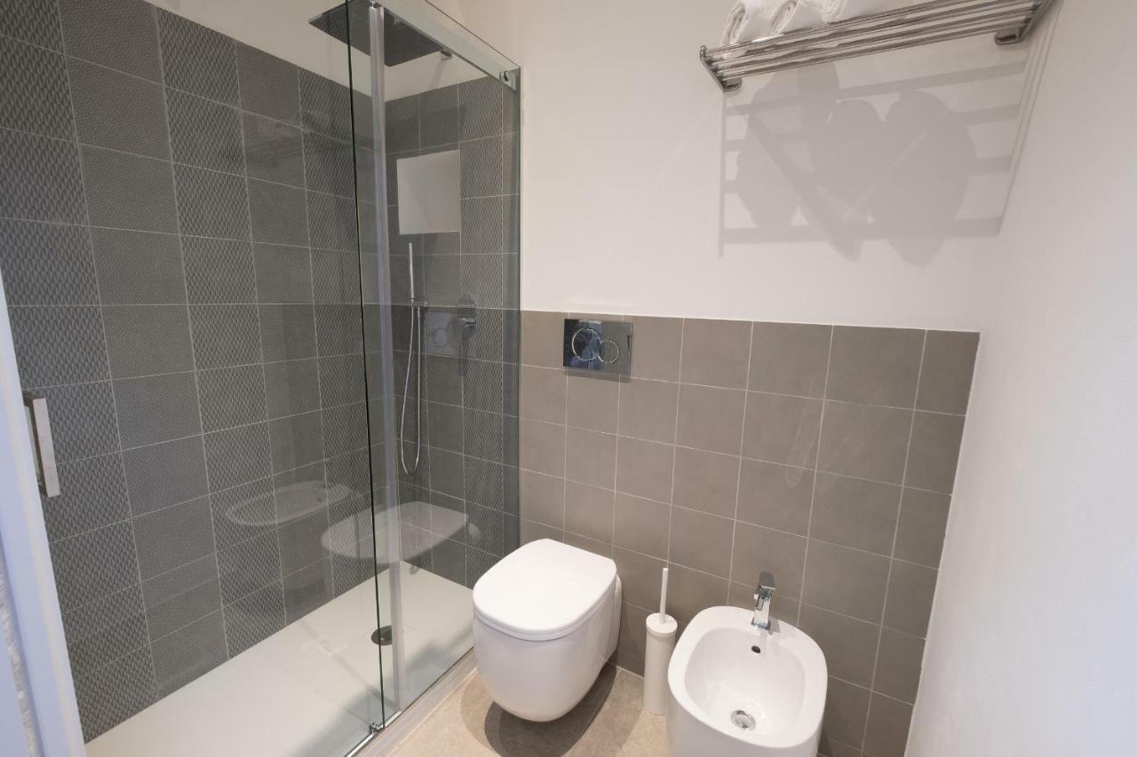 Residenza Nereo Διαμέρισμα Συρακούσες Εξωτερικό φωτογραφία