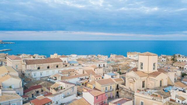Residenza Nereo Διαμέρισμα Συρακούσες Εξωτερικό φωτογραφία