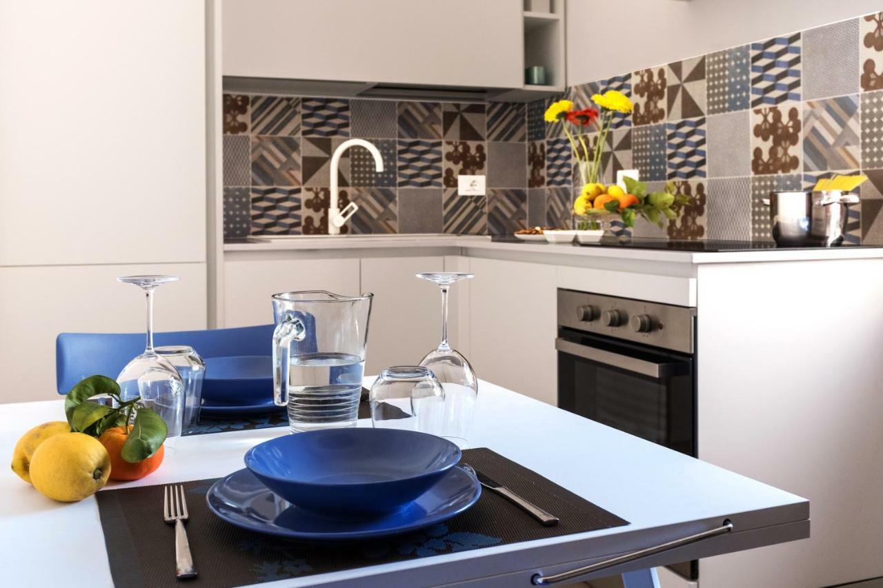 Residenza Nereo Διαμέρισμα Συρακούσες Εξωτερικό φωτογραφία