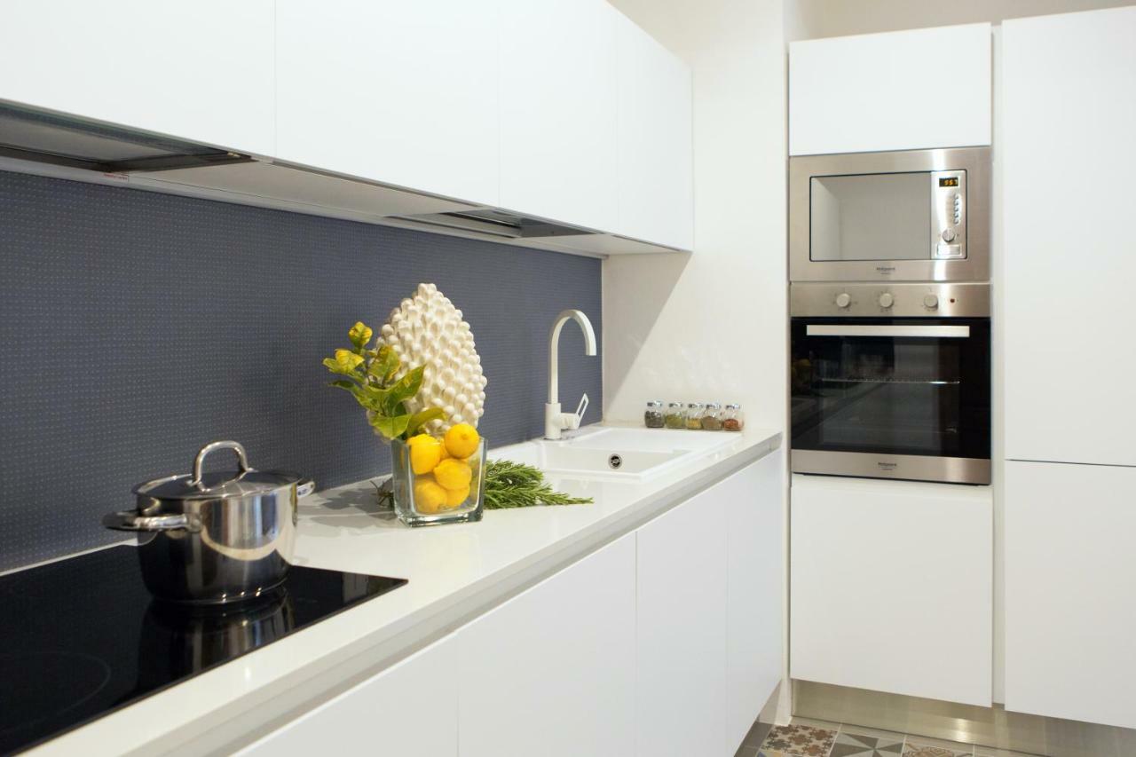 Residenza Nereo Διαμέρισμα Συρακούσες Εξωτερικό φωτογραφία