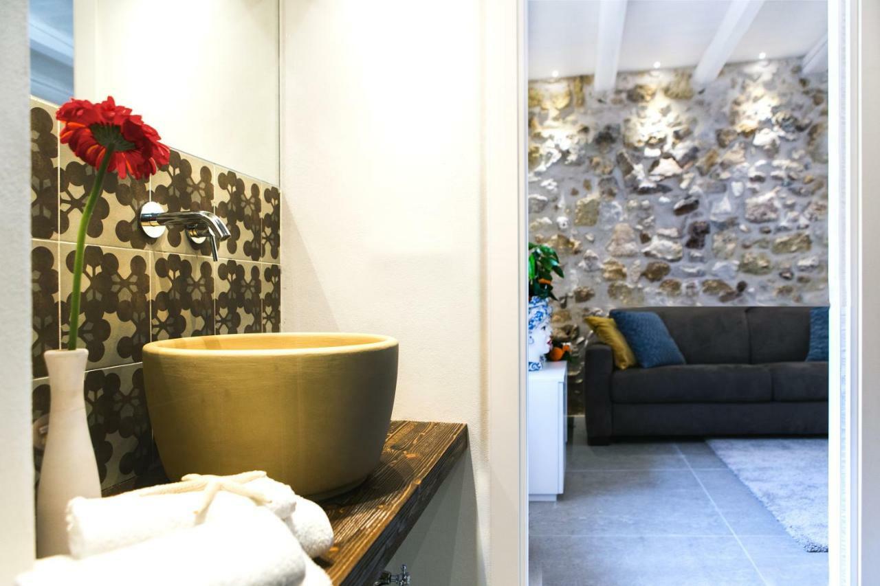 Residenza Nereo Διαμέρισμα Συρακούσες Εξωτερικό φωτογραφία
