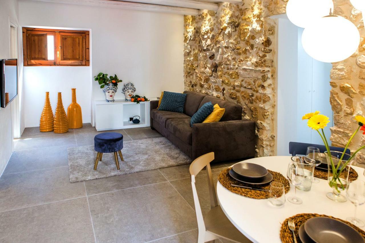 Residenza Nereo Διαμέρισμα Συρακούσες Εξωτερικό φωτογραφία