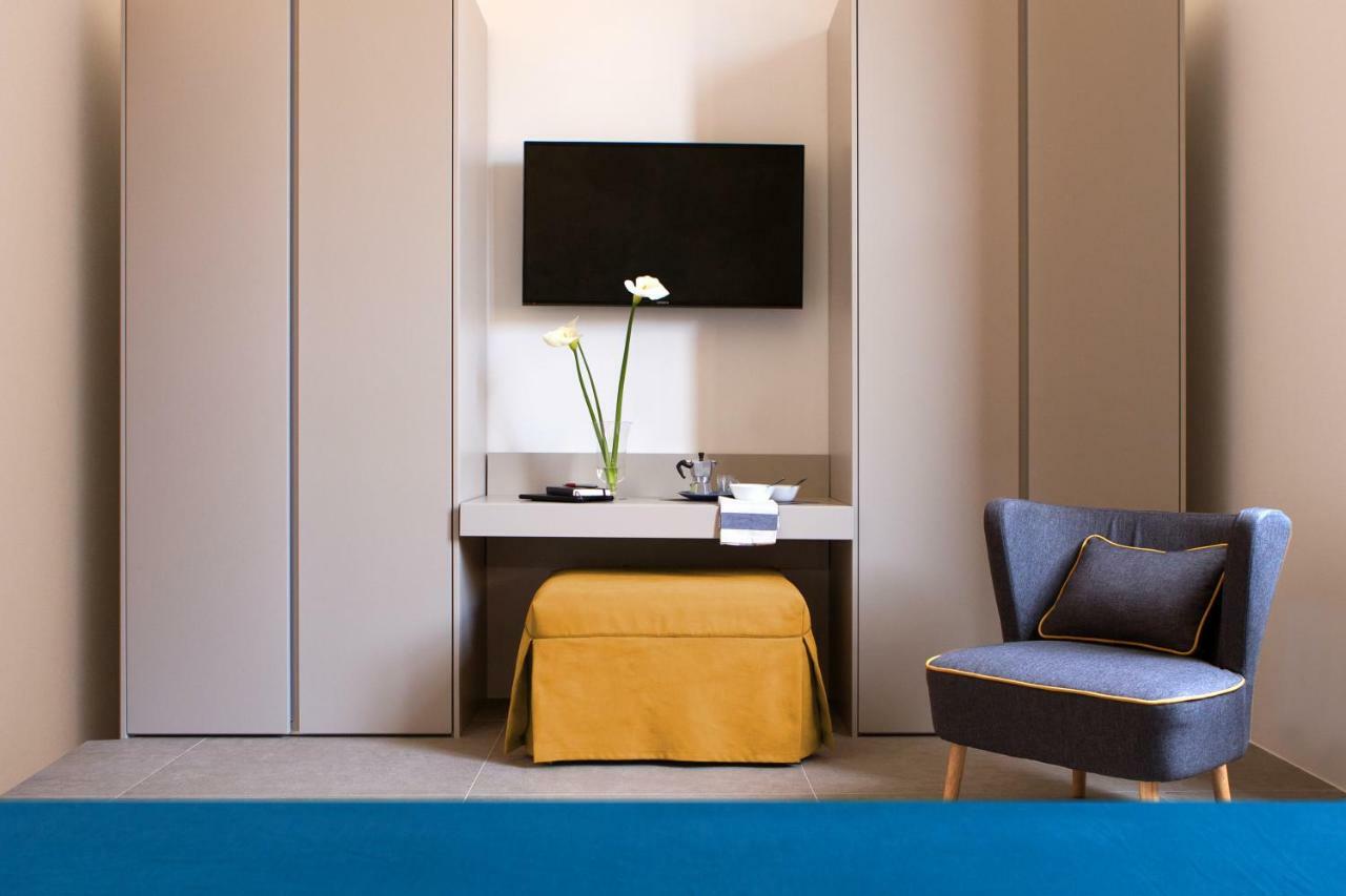 Residenza Nereo Διαμέρισμα Συρακούσες Εξωτερικό φωτογραφία
