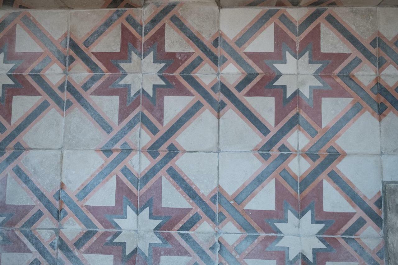 Residenza Nereo Διαμέρισμα Συρακούσες Εξωτερικό φωτογραφία