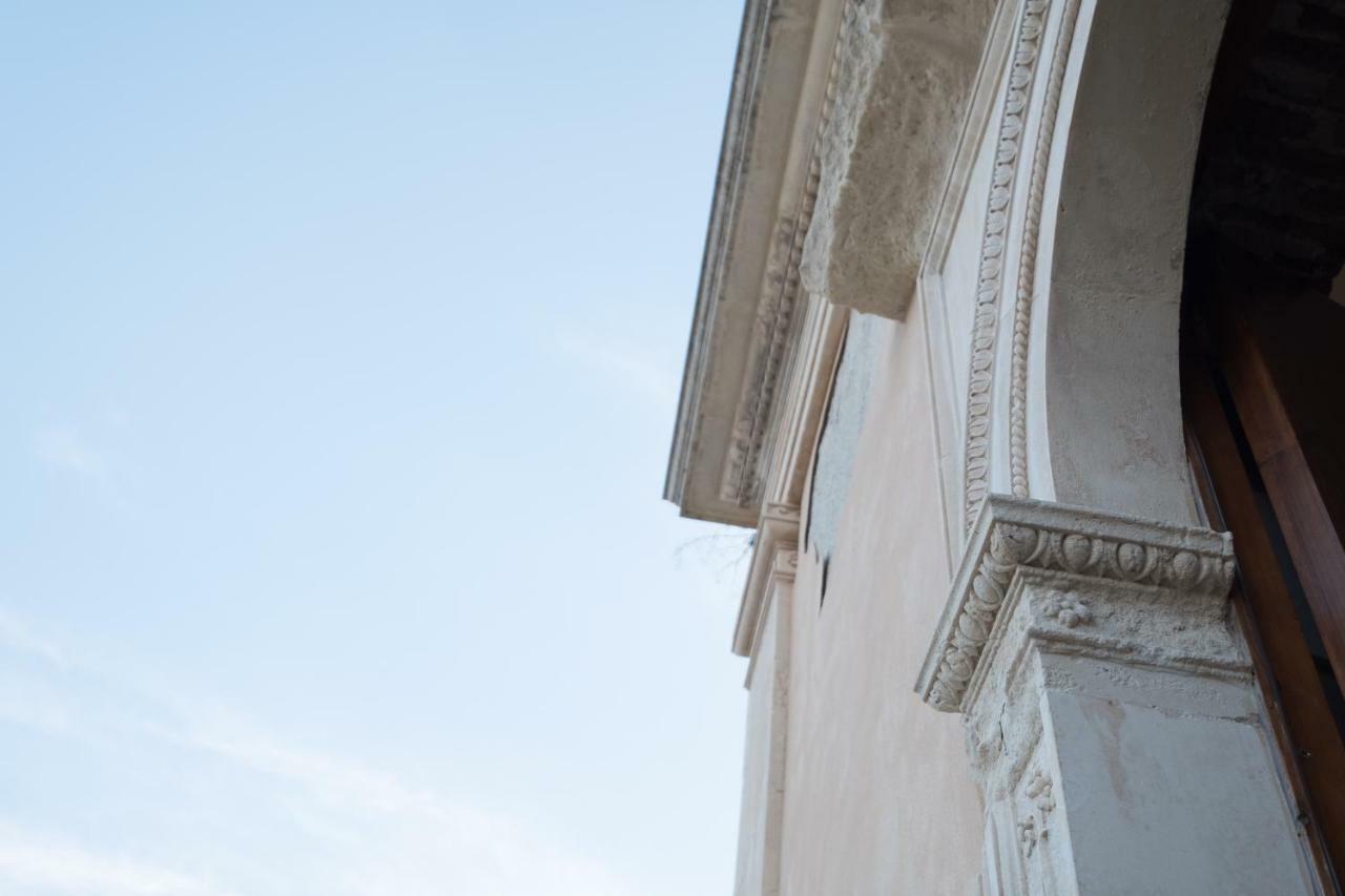 Residenza Nereo Διαμέρισμα Συρακούσες Εξωτερικό φωτογραφία