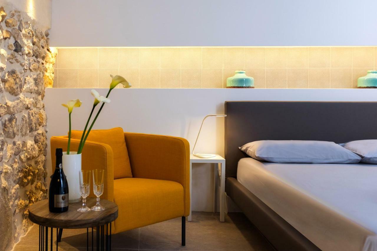 Residenza Nereo Διαμέρισμα Συρακούσες Εξωτερικό φωτογραφία