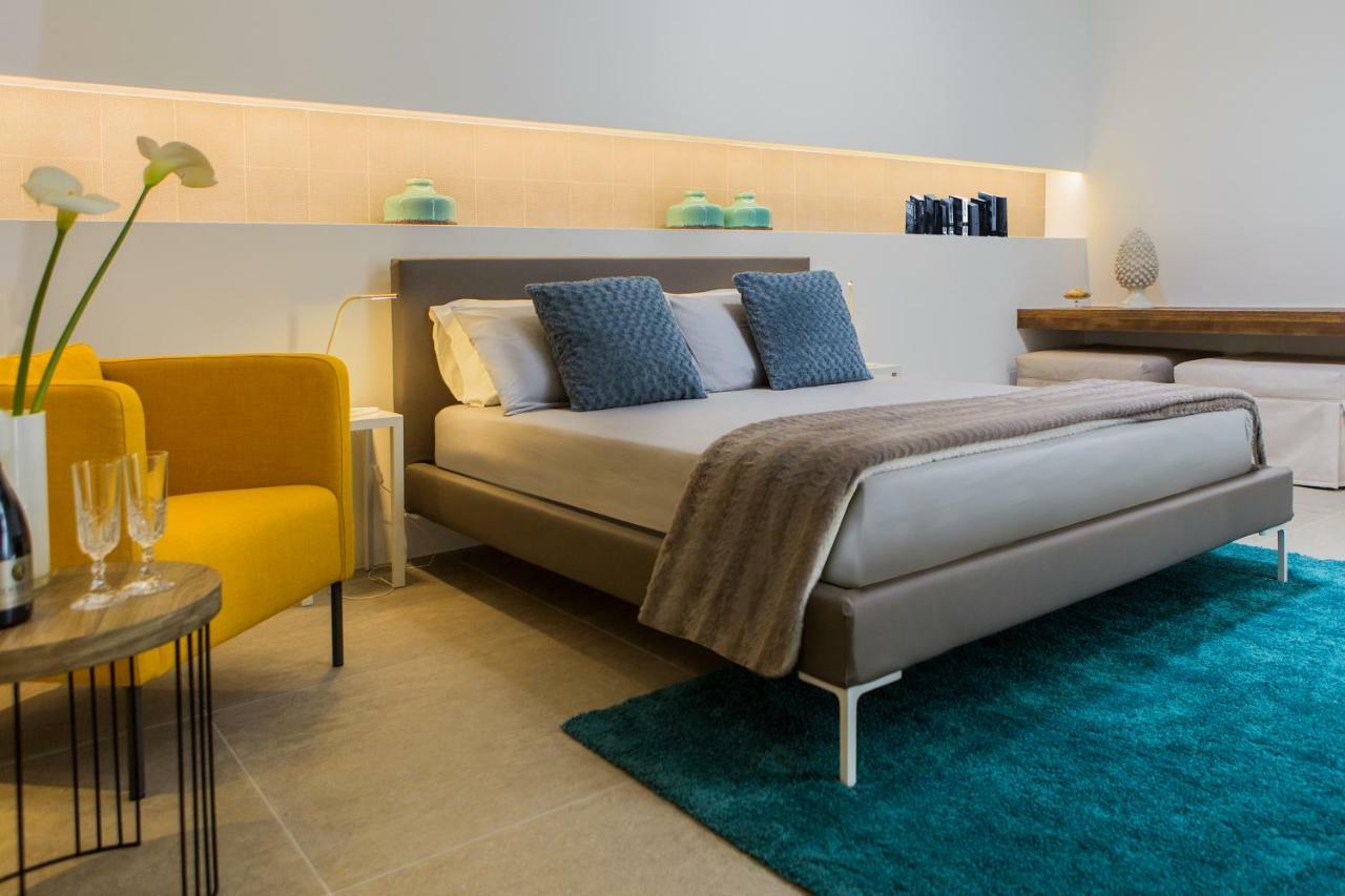 Residenza Nereo Διαμέρισμα Συρακούσες Εξωτερικό φωτογραφία