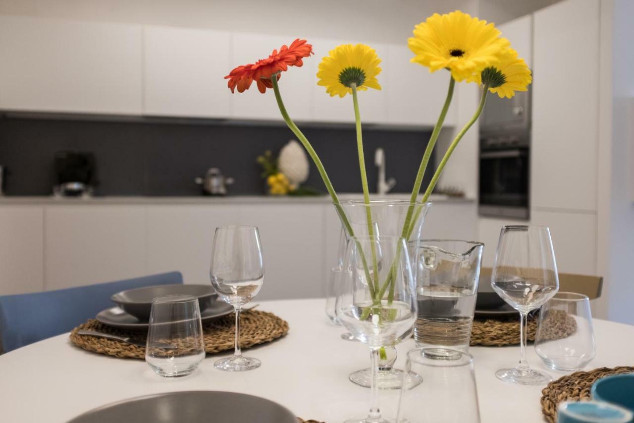 Residenza Nereo Διαμέρισμα Συρακούσες Εξωτερικό φωτογραφία