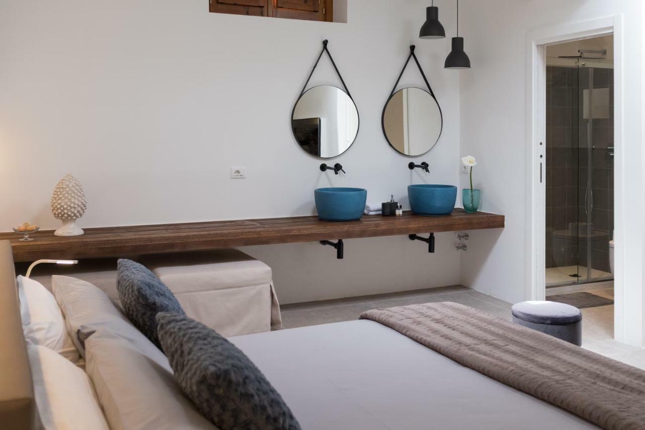 Residenza Nereo Διαμέρισμα Συρακούσες Εξωτερικό φωτογραφία