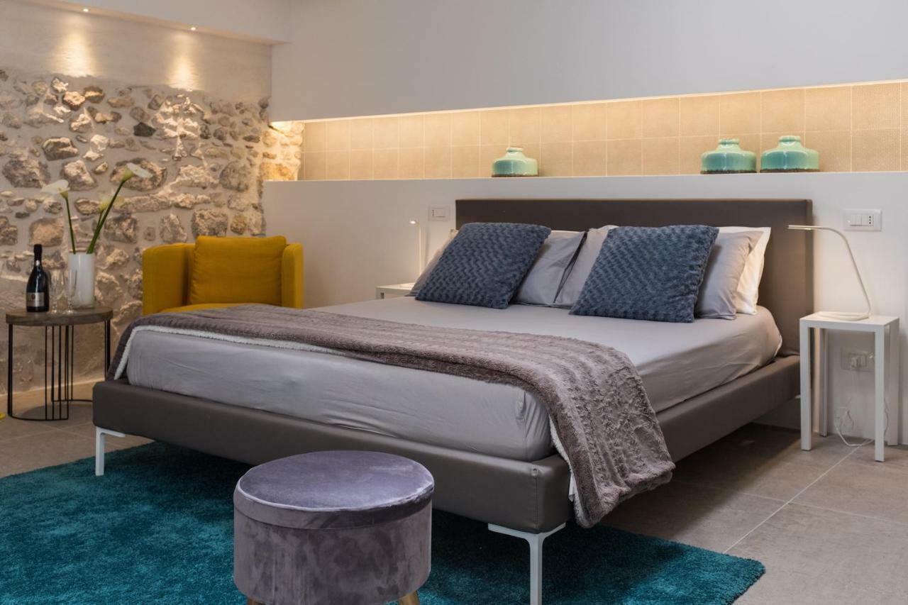 Residenza Nereo Διαμέρισμα Συρακούσες Εξωτερικό φωτογραφία