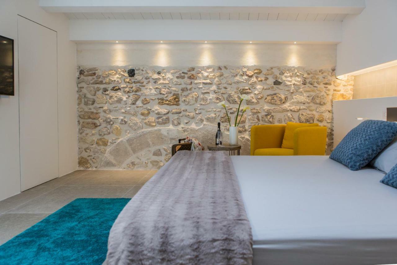 Residenza Nereo Διαμέρισμα Συρακούσες Εξωτερικό φωτογραφία